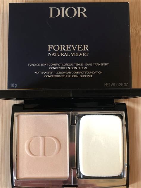 recharge dior forever natural velvet|Dior Forever Natural Velvet.